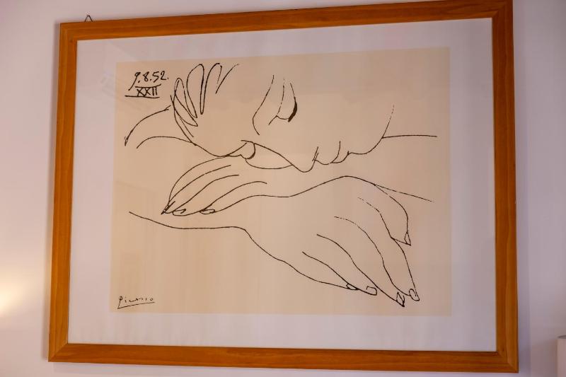 Elegantis Josephine Suite - Elegance near Spanish Steps Trevi and Pantheon - image 12
