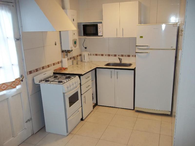 EVA Apartments 4 - image 10