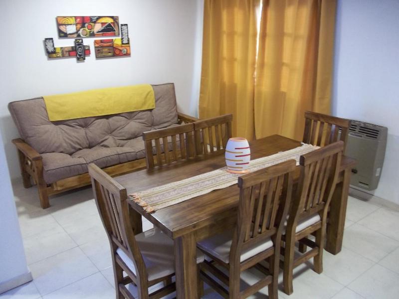 EVA Apartments 4 - image 11
