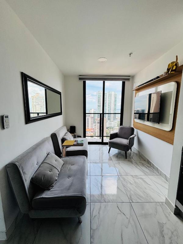Apartamento en Panamá - image 1