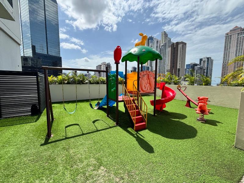 Apartamento en Panamá - image 13