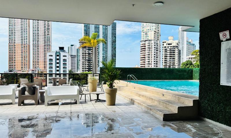 Apartamento en Panamá - image 9
