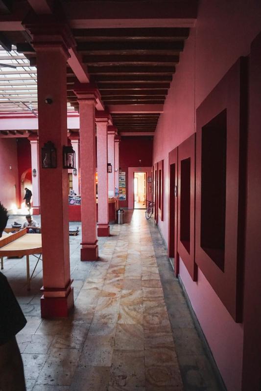 Viajero Oaxaca Hostel - image 11