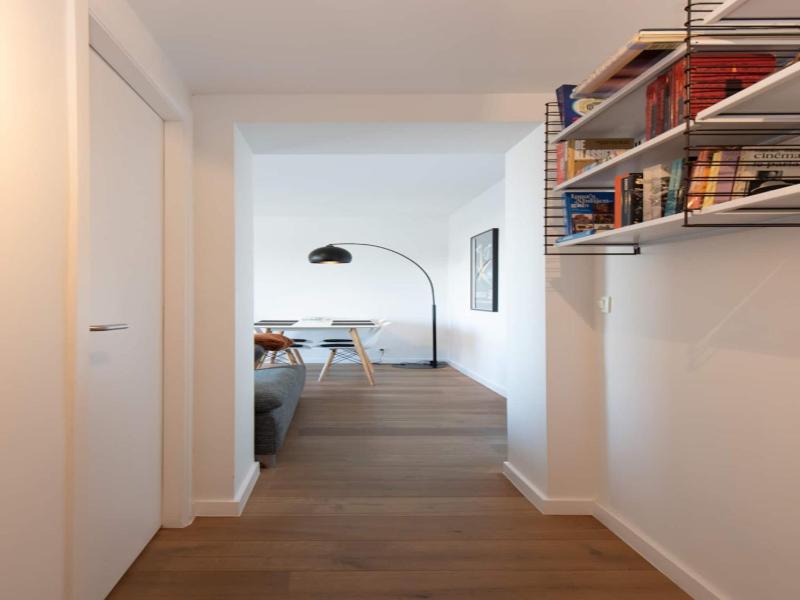 Centraal appartement voor 4 personen - image 12