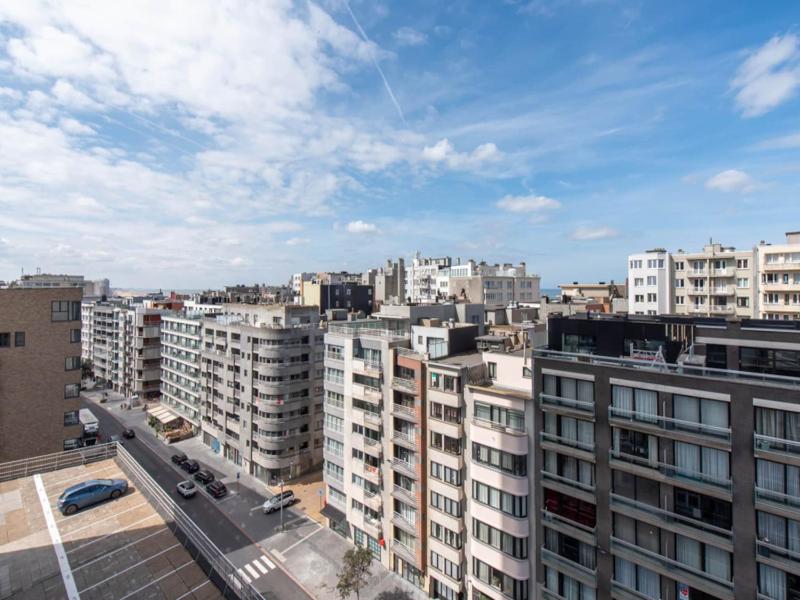 Centraal appartement voor 4 personen - image 11