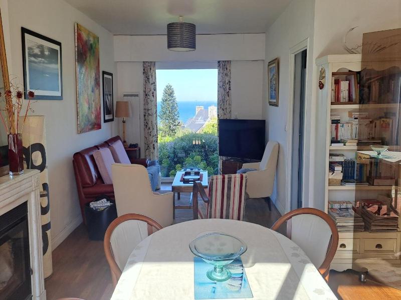 Holiday home with sea view Perros Guirec - image 20