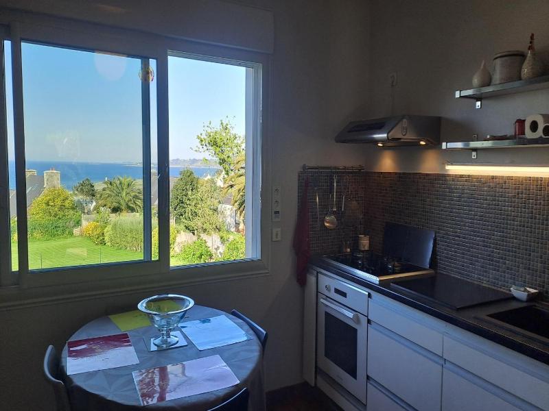 Holiday home with sea view Perros Guirec - image 21