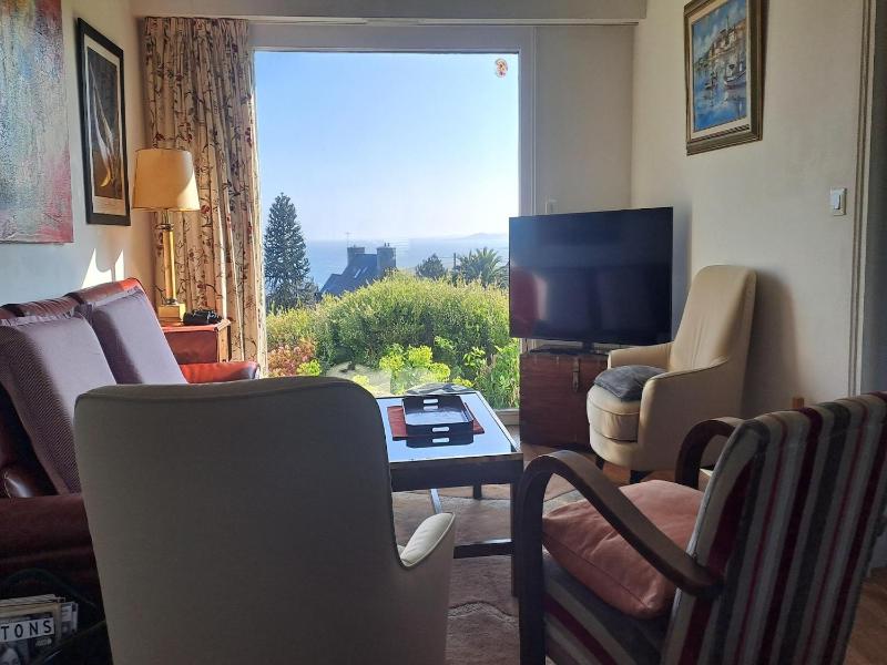 Holiday home with sea view Perros Guirec - image 23