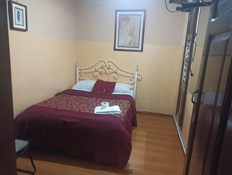 Hostal Huapry - image 8