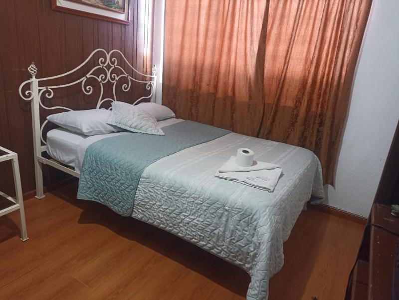 Hostal Huapry - image 5