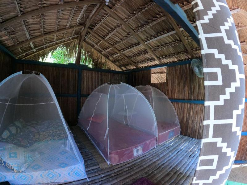 daTerra Baucau agroecological farm stay - image 9