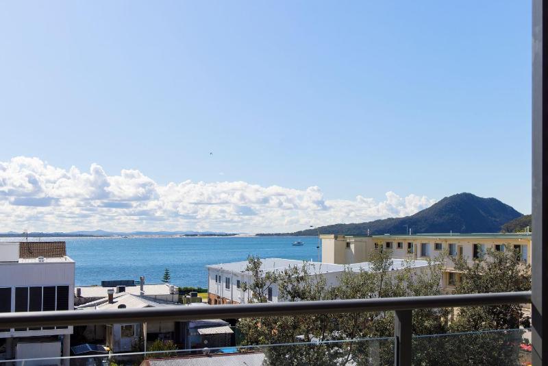 Shoal Bay Water Views at The Shoal - image 28