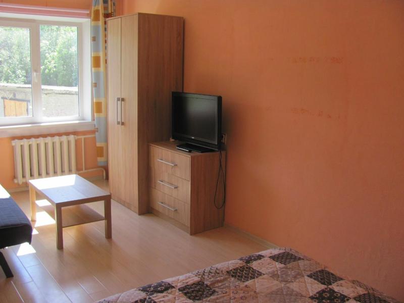 One-Bedroom Apartment - Olimpiyskaya, 85 image 2