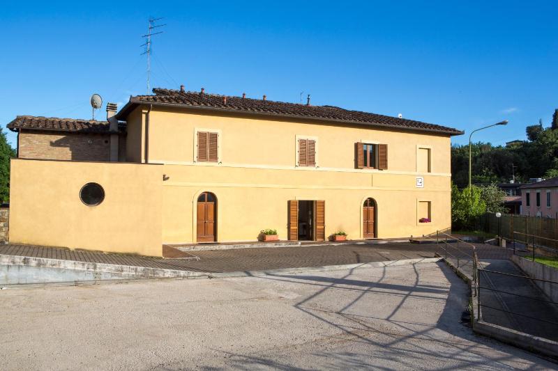 Villa Tuscany Siena - image 25