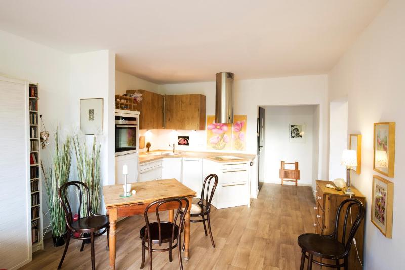 Apartment with Lake View image 3