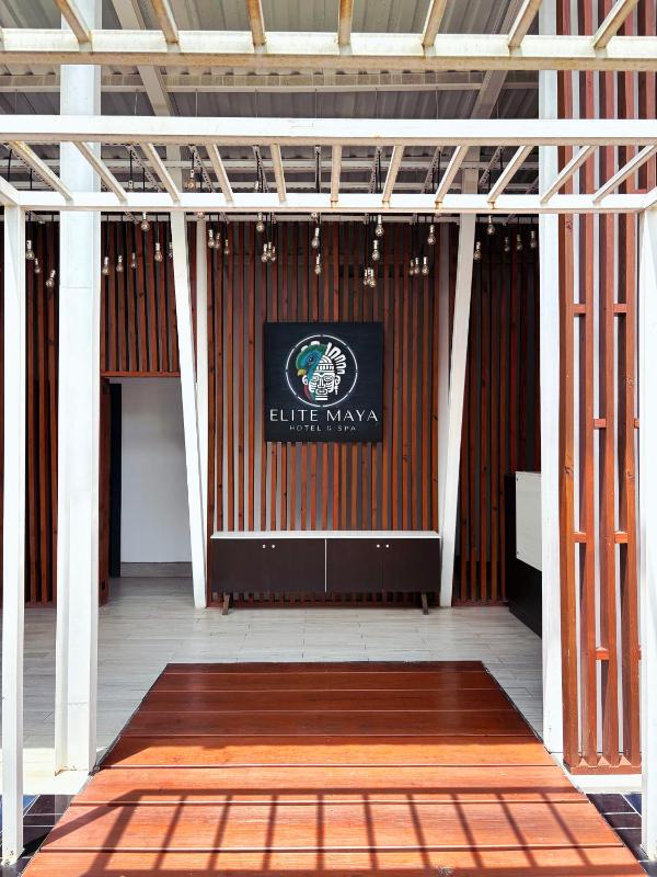 Elite Maya Hotel & Spa - image 2