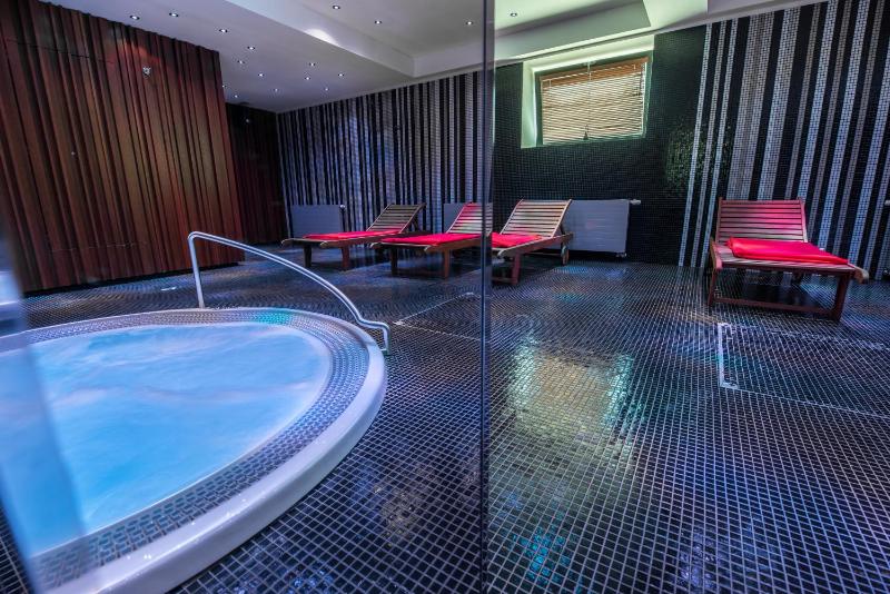 Hotel Yasmin Košice - image 33