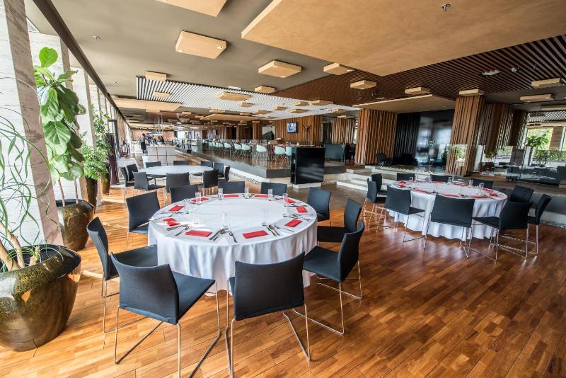 Hotel Yasmin Košice - image 41