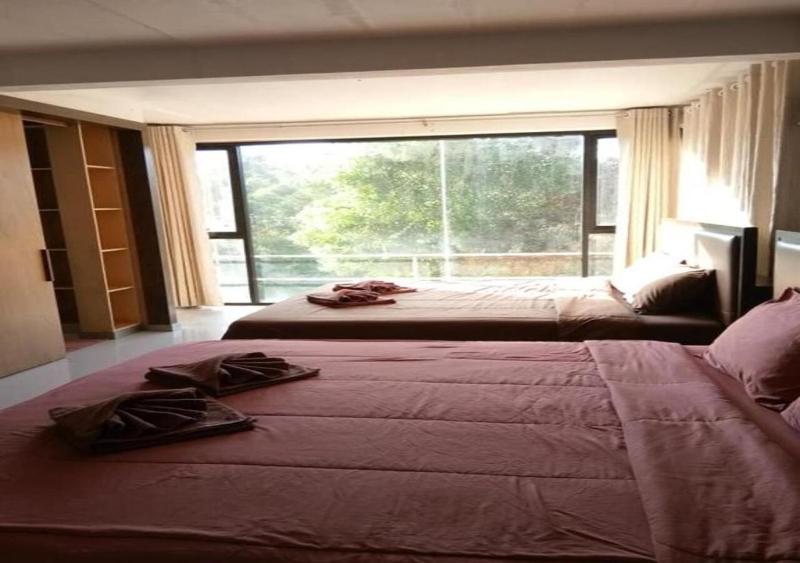 The Resort Phu Fah Chai Nam - image 20