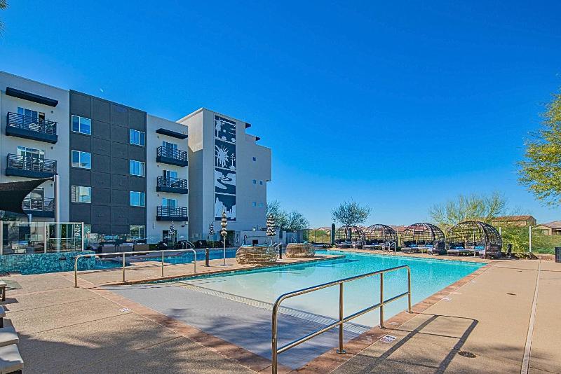 Near Mayo Clinic King Bed Heated Pool - image 38
