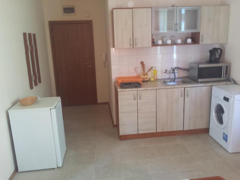 Apartments in Villa Rouge - image 5
