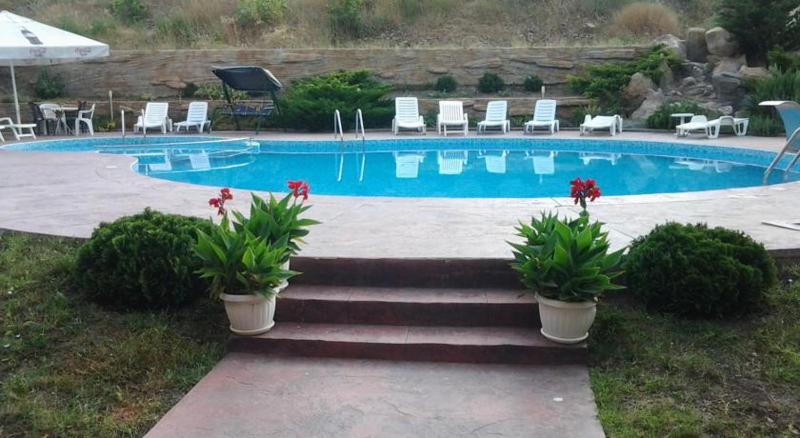Apartments in Villa Rouge - image 4