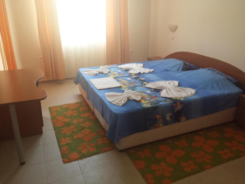 Apartments in Villa Rouge - image 11