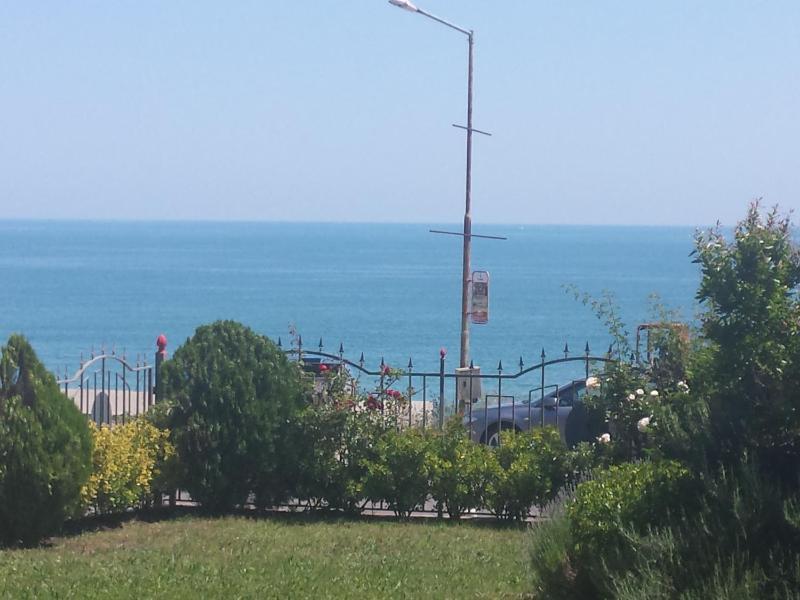 Apartments in Villa Rouge - image 13