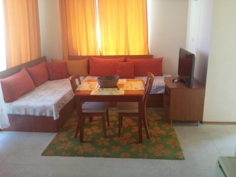 Apartments in Villa Rouge - image 3