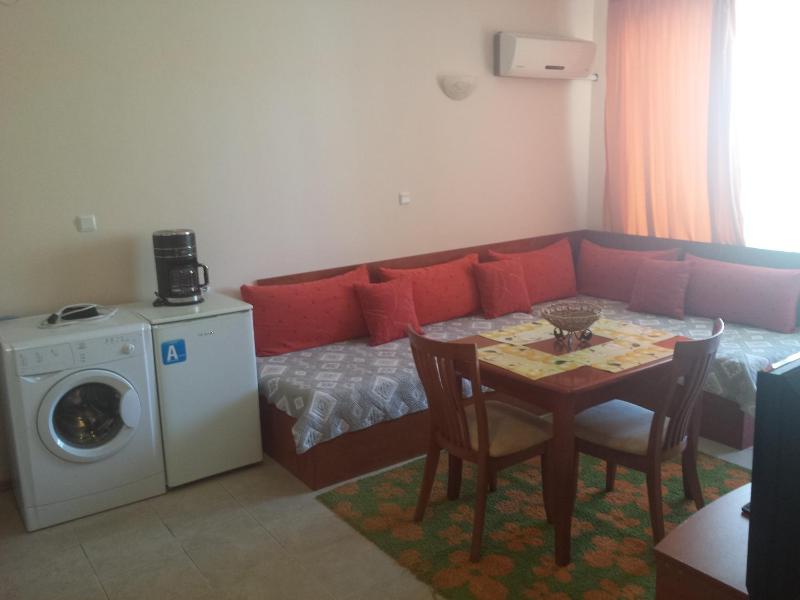 Apartments in Villa Rouge - image 10