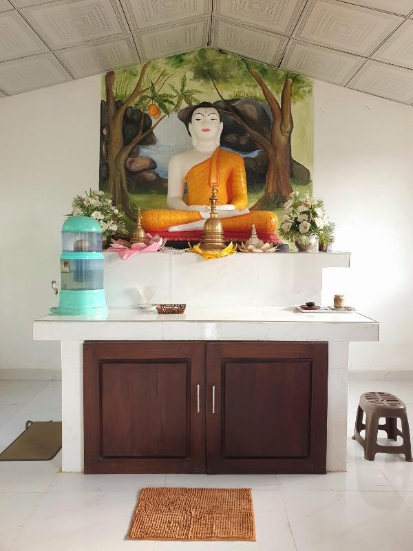 Parami Buddhist Meditation Center - image 9