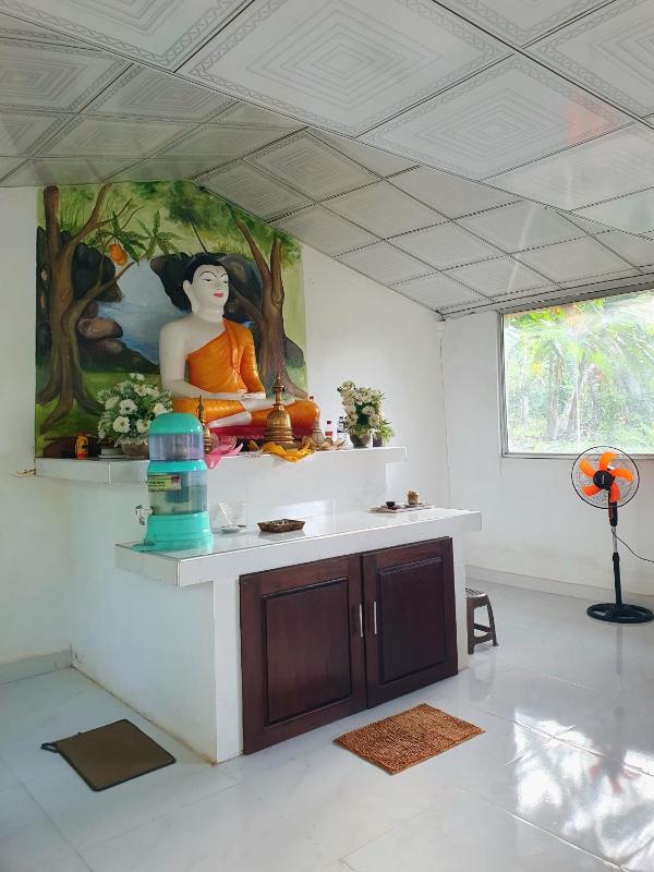 Parami Buddhist Meditation Center - image 8