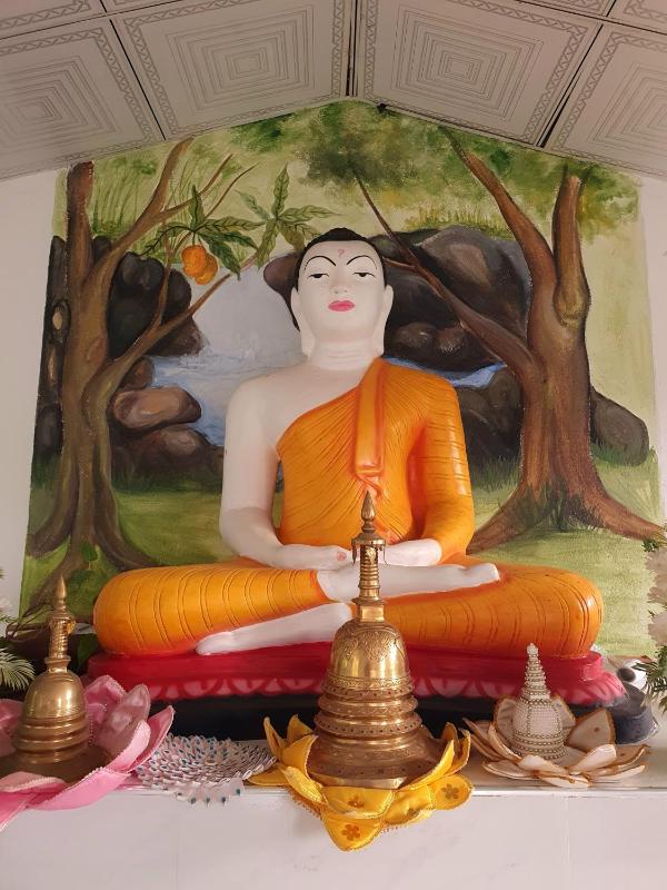 Parami Buddhist Meditation Center - image 14