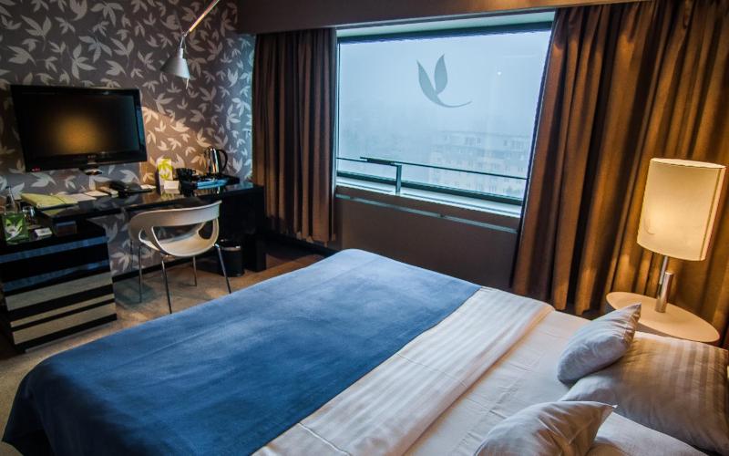 Hotel Yasmin Košice - image 43