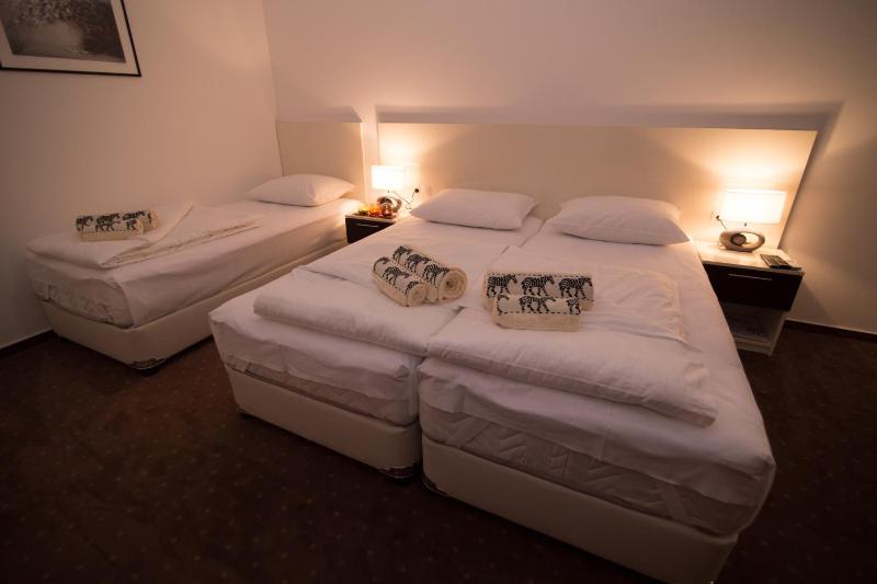 Luxury Apartments Taša - image 8