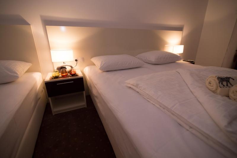 Luxury Apartments Taša - image 11