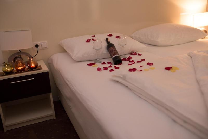 Apartment with Balcony image 2