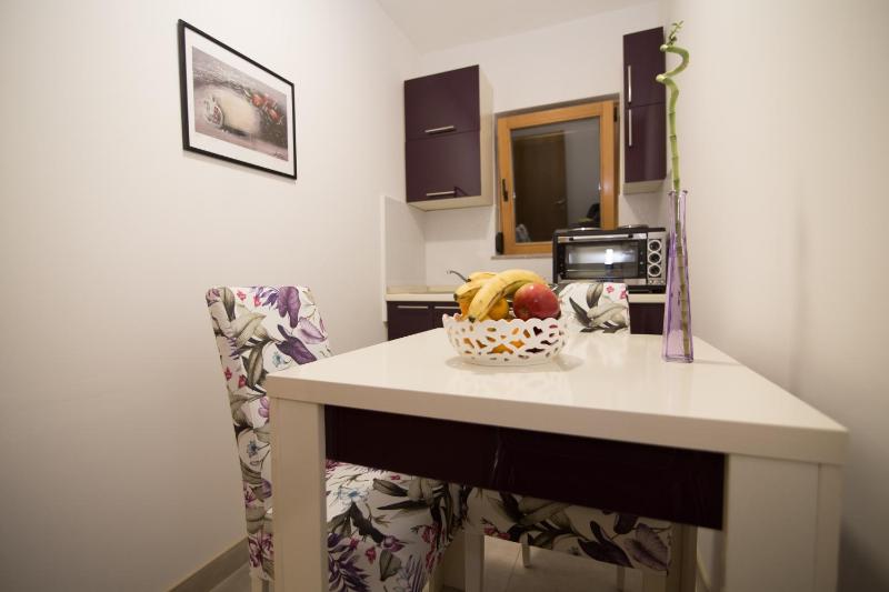 Apartment with Balcony image 2