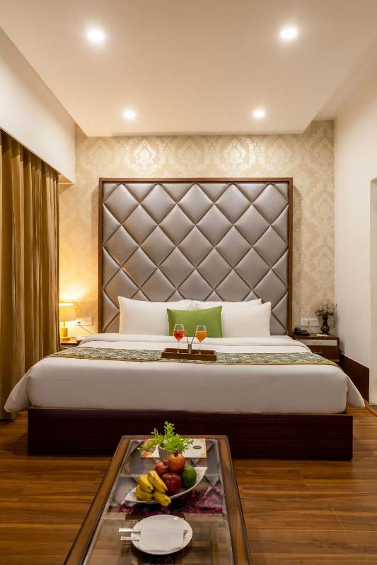 Aliste millennium City centre Fortis Gurugram - image 13