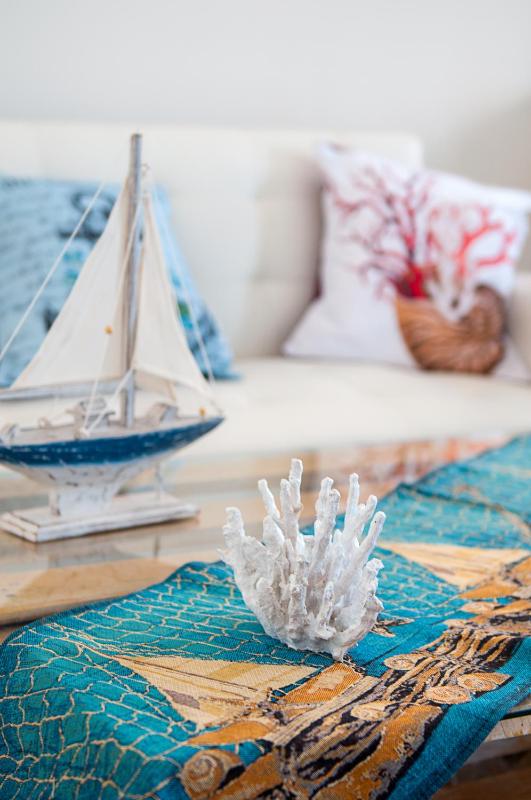 Apartment with Sea View image 4