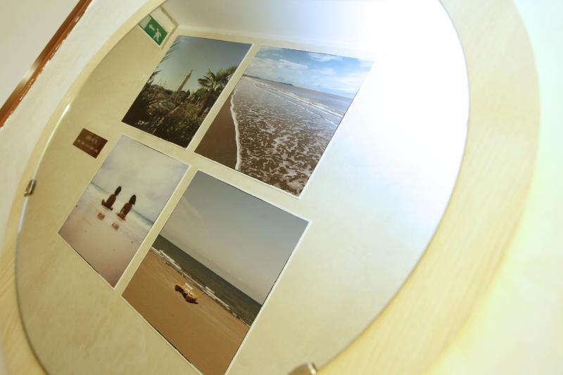 Hotel Villa dei Fiori - sul mare con piscina - image 35