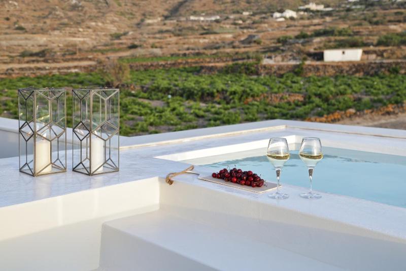 Vino Houses Santorini - image 34
