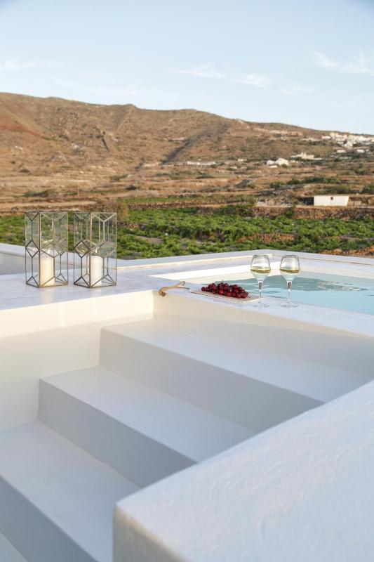 Vino Houses Santorini - image 8