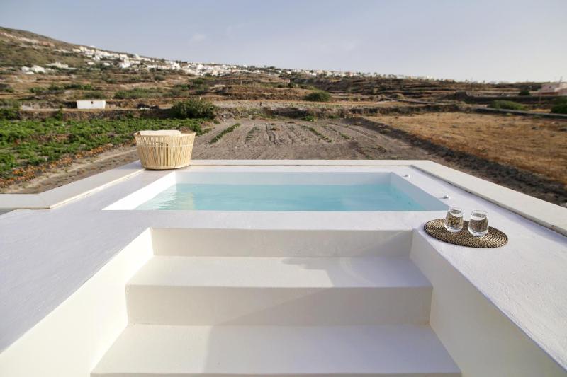 Vino Houses Santorini - image 35