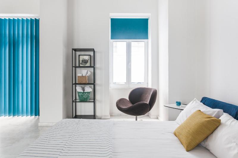 Superior Studio with Balcony image 3