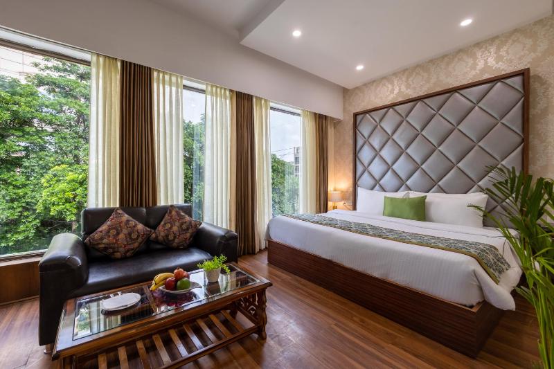 Aliste millennium City centre Fortis Gurugram - image 26