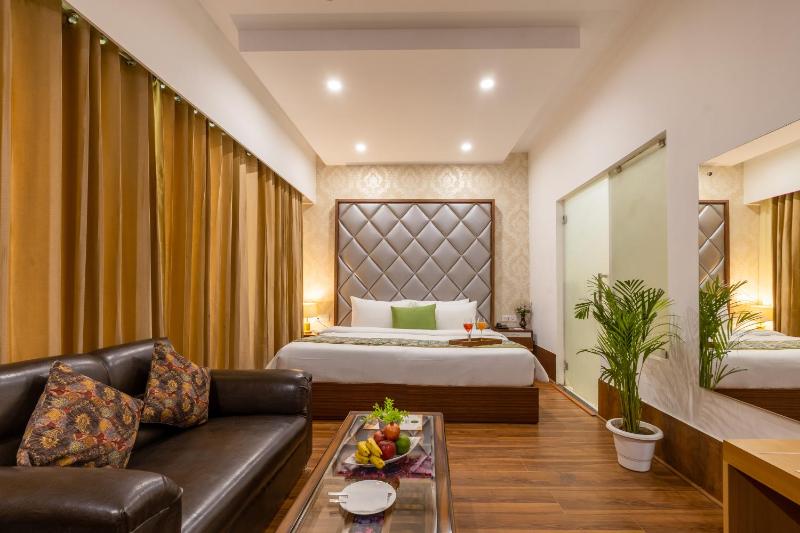 Aliste millennium City centre Fortis Gurugram - image 44