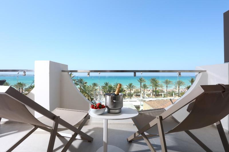 Hotel Playa Golf - image 44