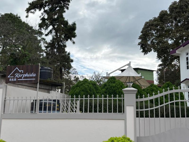 Kerphida B&B - image 12