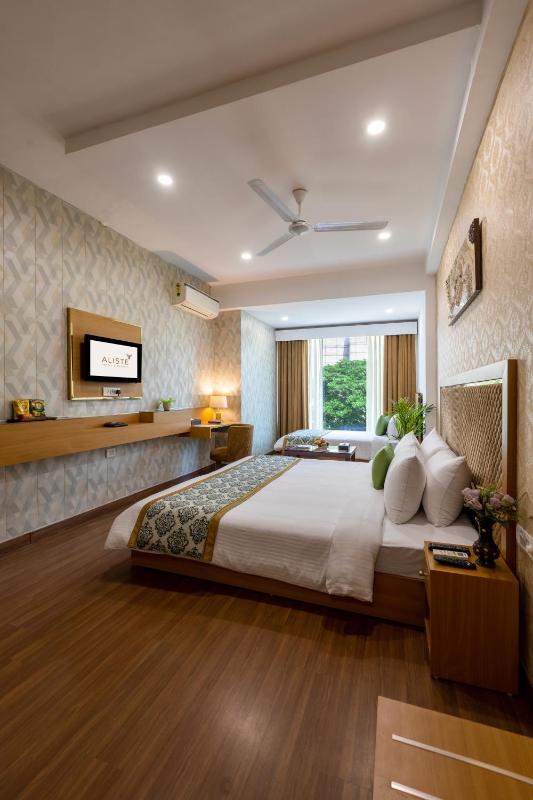 Aliste millennium City centre Fortis Gurugram - image 21